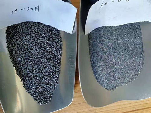 硬質(zhì)合金顆粒