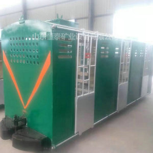 18人礦用平巷人車型號(hào)PRC18