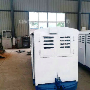 18人礦用平巷人車型號(hào)PRC18