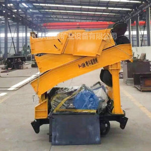 礦用P15B耙斗裝巖機(jī)