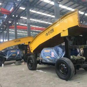 P-30B耙斗裝巖機(jī)