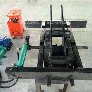 礦用電液阻車(chē)器,電動(dòng)阻車(chē)器