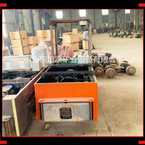 煤礦用平巷人車(chē)